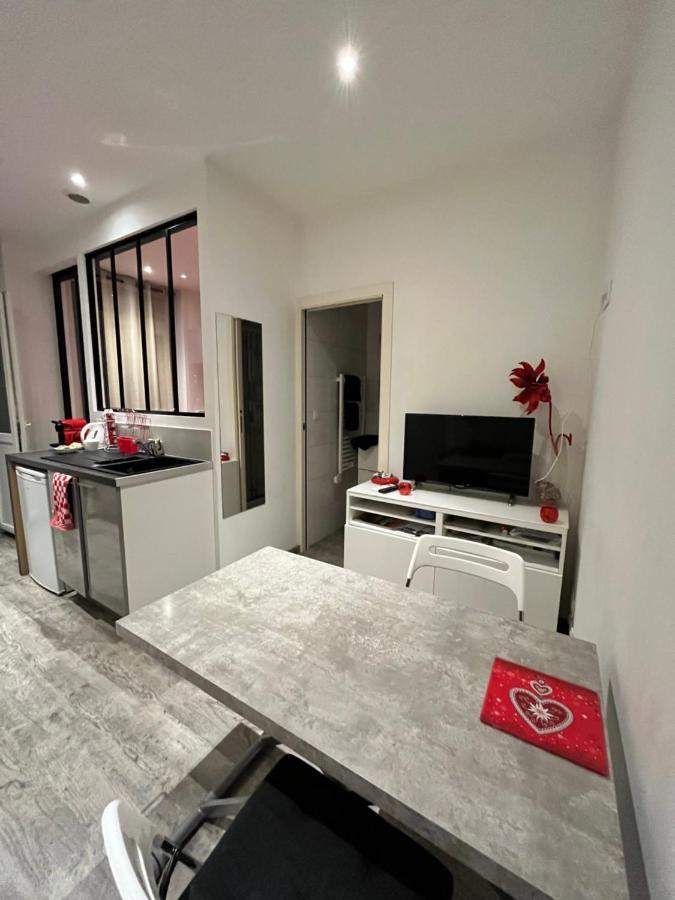 Appartement équipé Avec Indépendante Aix-les-Bains