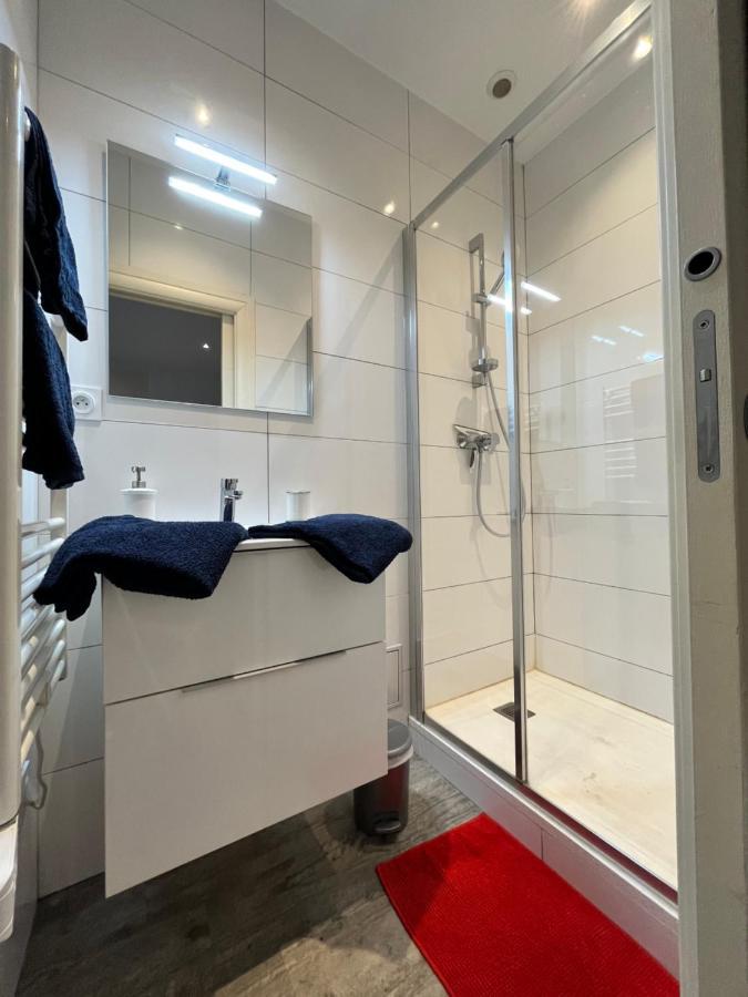 équipé Avec Indépendante Appartement Aix-les-Bains
